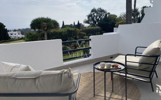 Chalets Independientes · Marbella
