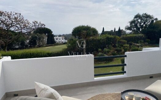 Chalets Independientes · Marbella