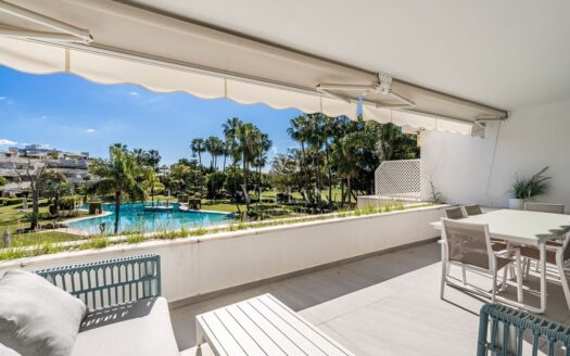Pisos · Marbella