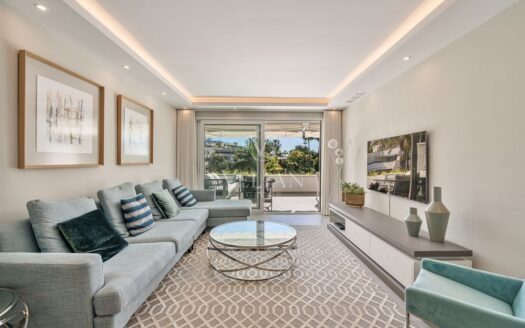 Pisos · Marbella