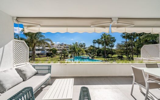 Pisos · Marbella