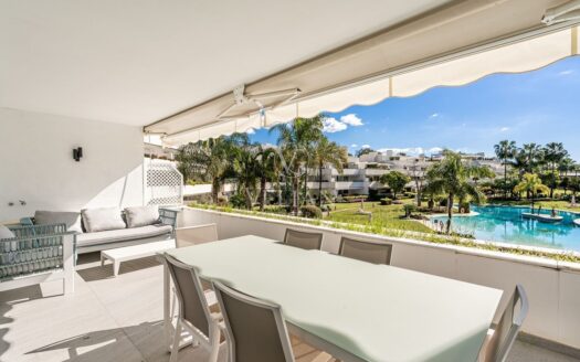 Pisos · Marbella