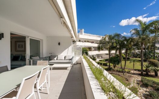 Pisos · Marbella