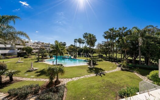 Pisos · Marbella