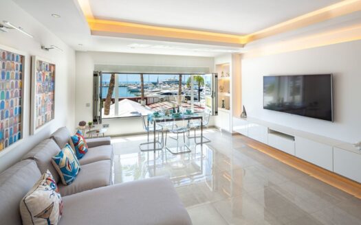 Pisos · Marbella