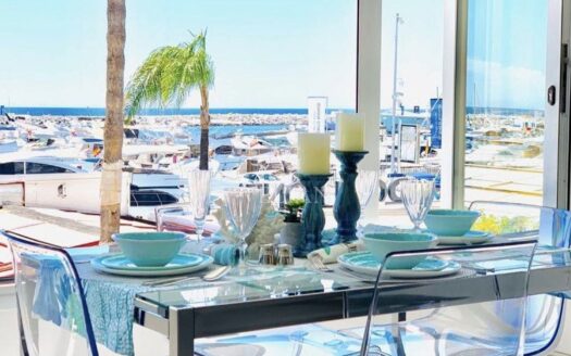 Pisos · Marbella