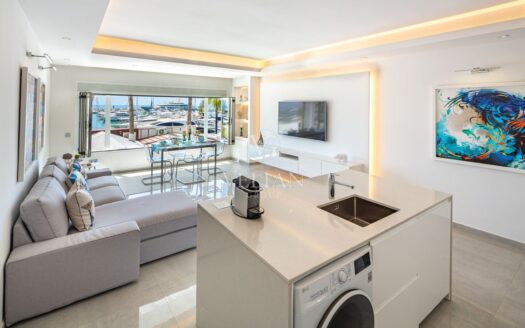 Pisos · Marbella