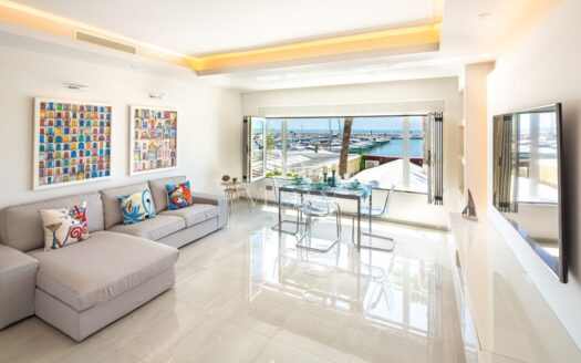 Pisos · Marbella