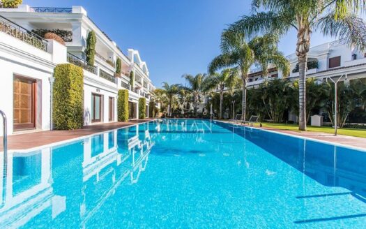 Pisos · Estepona