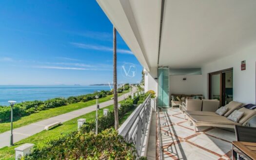 Pisos · Estepona