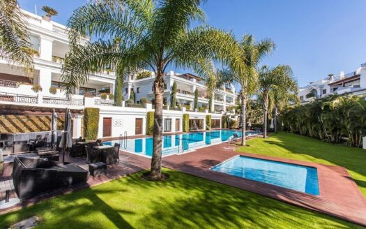 Pisos · Estepona