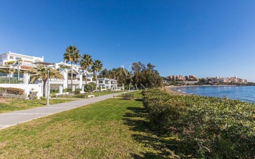 Pisos · Estepona