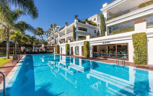 Pisos · Estepona
