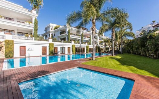 Pisos · Estepona