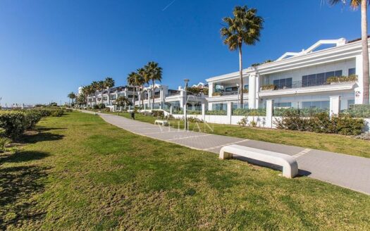 Pisos · Estepona