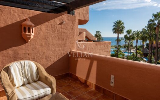 Pisos · Estepona