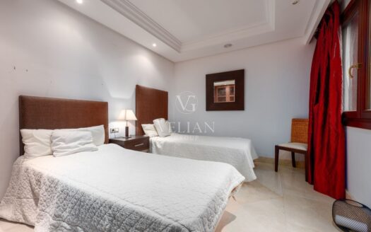 Pisos · Estepona
