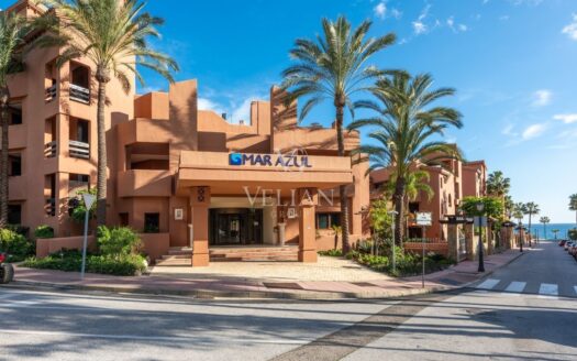 Pisos · Estepona