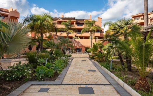 Pisos · Estepona