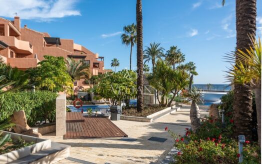 Pisos · Estepona