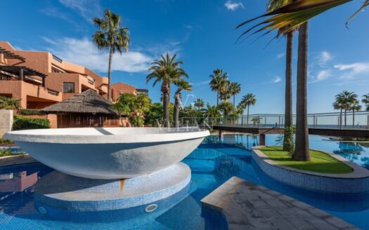 Pisos · Estepona
