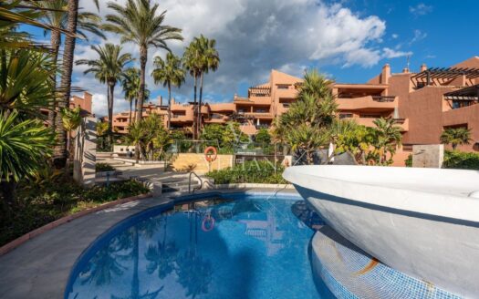 Pisos · Estepona
