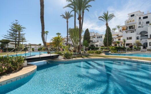 Pisos · Marbella