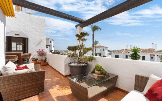 Pisos · Marbella