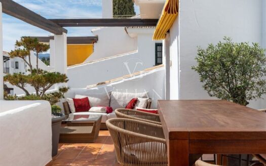 Pisos · Marbella