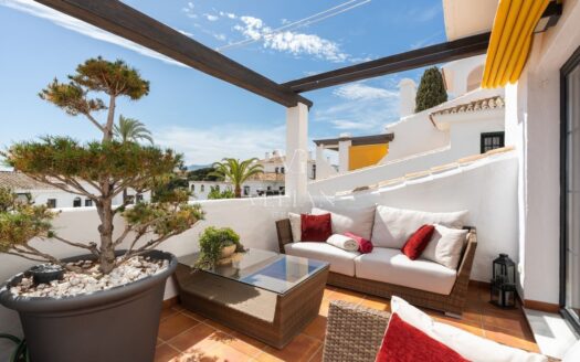 Pisos · Marbella
