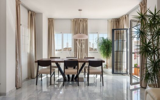 Pisos · Marbella
