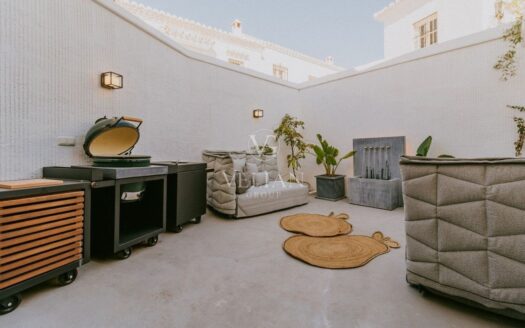 Áticos · Marbella