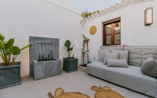 Áticos · Marbella