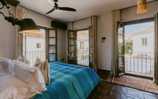Áticos · Marbella