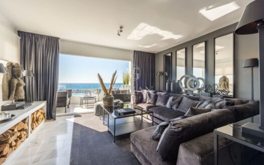 Pisos · Marbella
