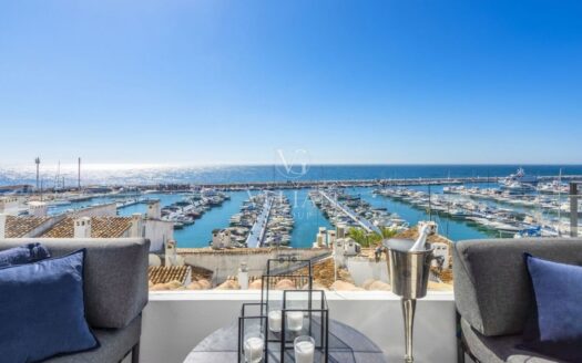 Pisos · Marbella