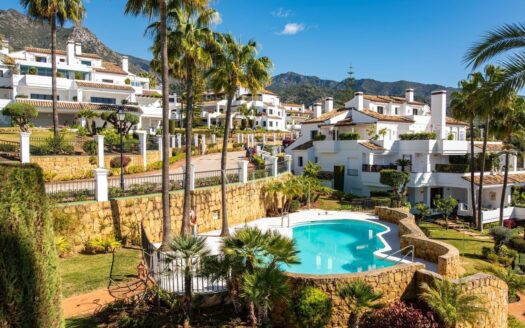 Pisos · Marbella