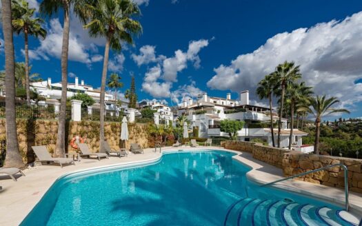 Pisos · Marbella