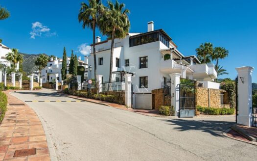 Pisos · Marbella