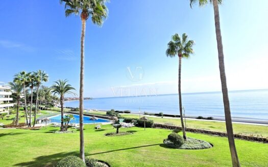 Pisos · Estepona
