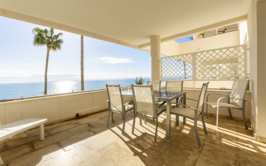 Pisos · Estepona