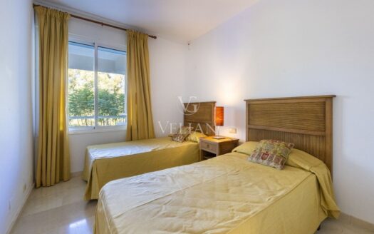 Pisos · Estepona