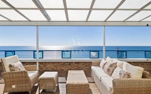Áticos · Marbella