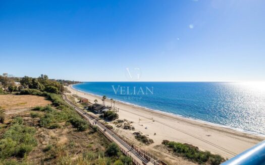 Áticos · Marbella