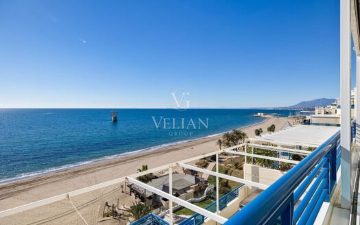Áticos · Marbella