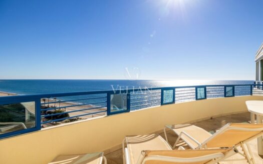 Áticos · Marbella
