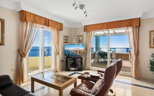 Áticos · Marbella