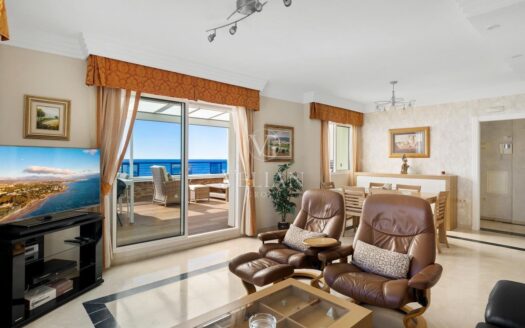 Áticos · Marbella