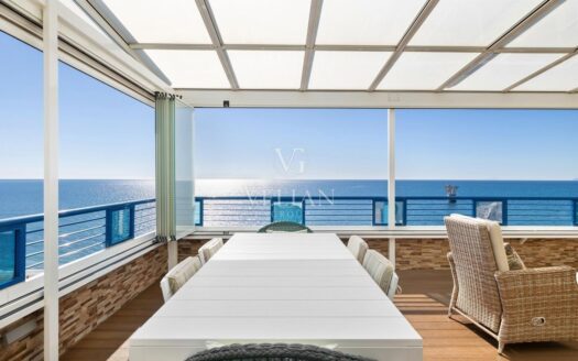 Áticos · Marbella