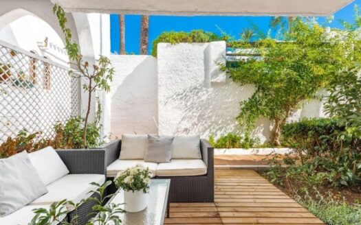 Áticos · Marbella